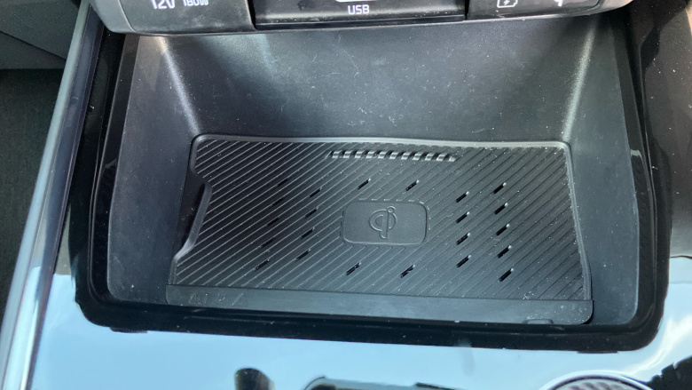 Kia Niro 1.6 GDi Hybrid 3 5dr DCT Hybrid Estate